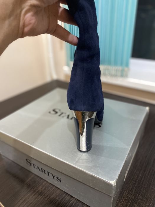 Женская обувь