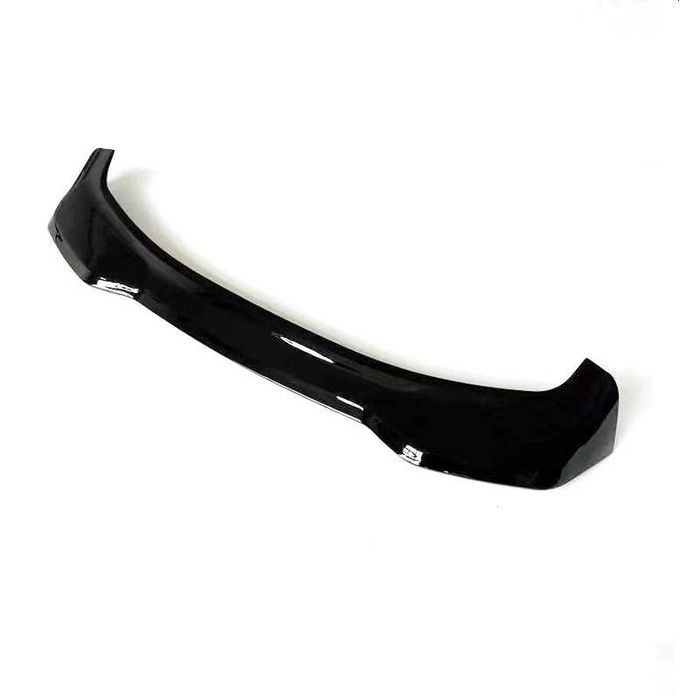Eleron Luneta Lip Portbagaj Spoiler M pentru BMW X3 F25, Negru Lucios