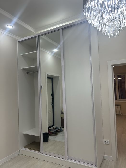 Продам 3-х комн. квартиру
