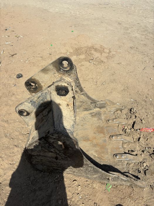 Экскаватор ковшы