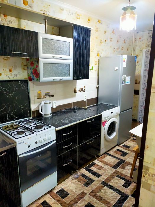 Сдам 1 комн КВ , адрес 7-52