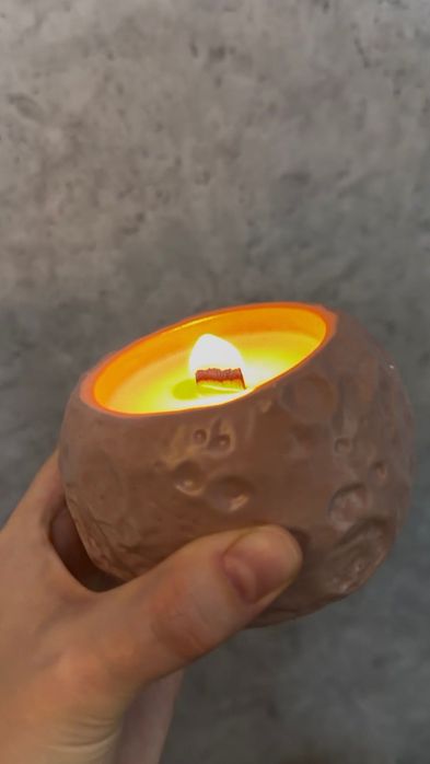 Свечи ароматические