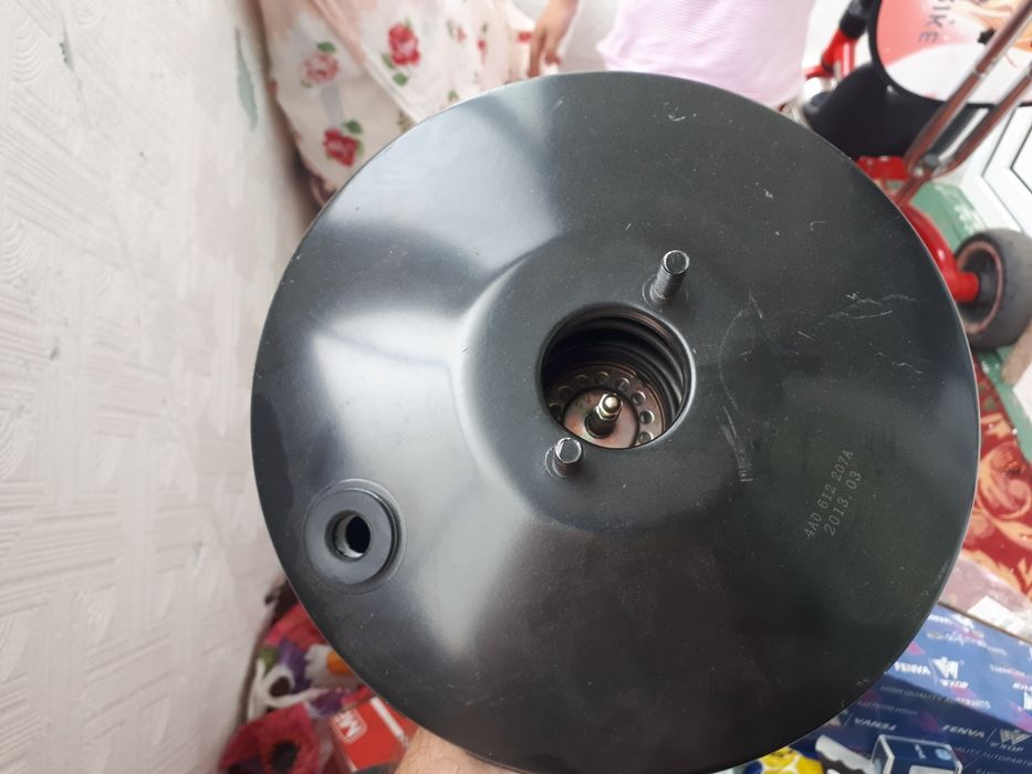 Запчасти для авто