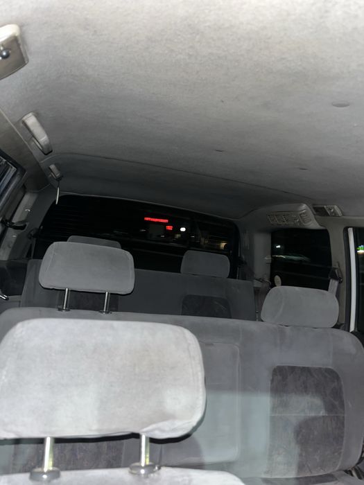 Mazda MPV 1997 Двигатель 2.5 турбо