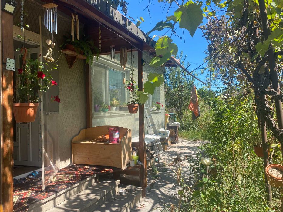 Casa de vanzare Km 5 cu 1000 mp teren