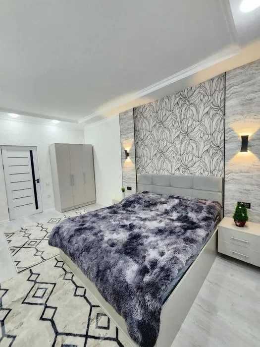 Сдам 2*3/2/9. На Ц-5 ОР-р метро Минор.