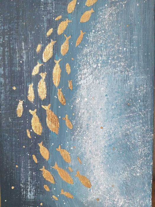 Интерьерная картина