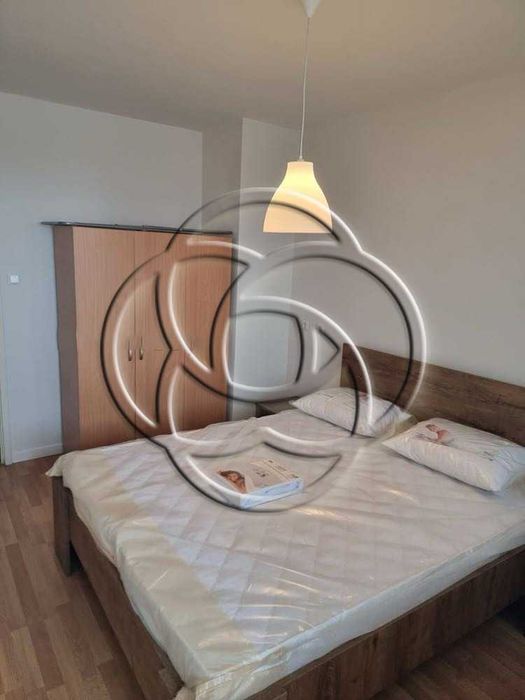 Дава се под наем Двустаен апартамент в София, Младост 3 - 60 кв.м за 500 € - Снимка #1