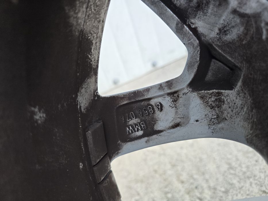 Джанти 17 / 5х112 - BMW X1 F48 X2 и др. 5x112