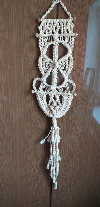 Продаю  панно  макраме