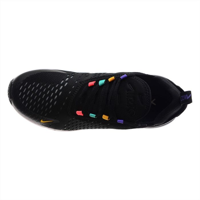 Мъжки маратонки Nike Air Max 270 номер 43  черен цвят