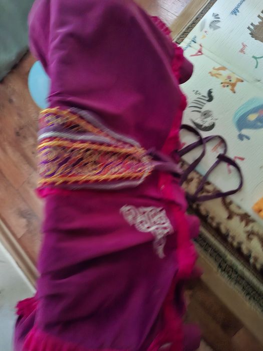 Бесик в хорошем состояние