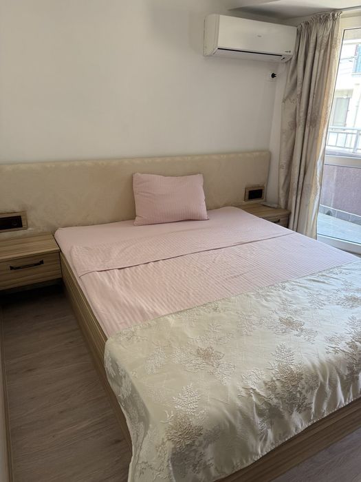 Дава се под наем Двустаен апартамент в София, Витоша - 51 кв.м за 598.23 € - Снимка #3