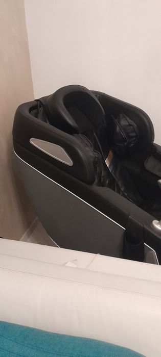 Fotoliu masaj KOMODOR-BARI