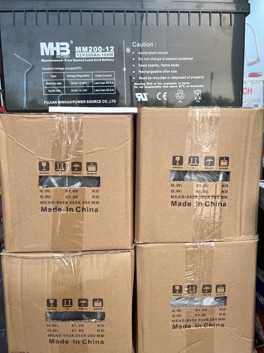 Akumlator gelvy 24 ‘7