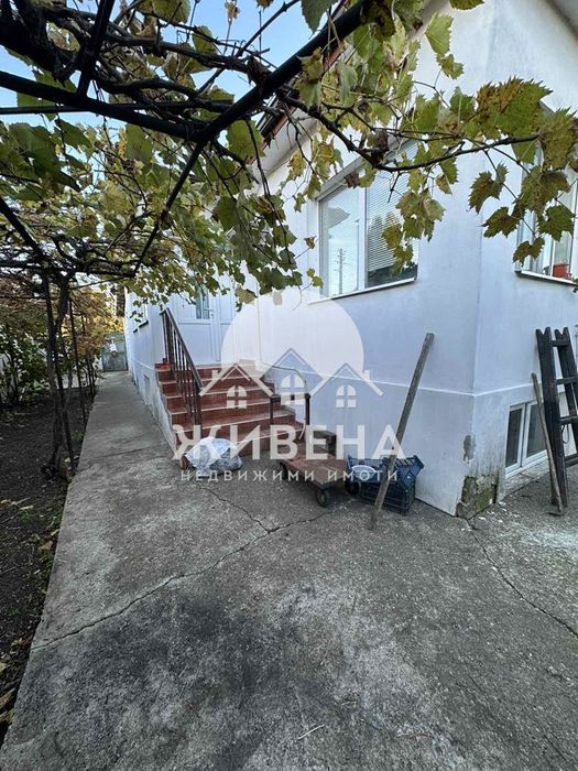 Продава се Къща в Каварна - 91 кв.м за 532 €/кв.м - Снимка #1