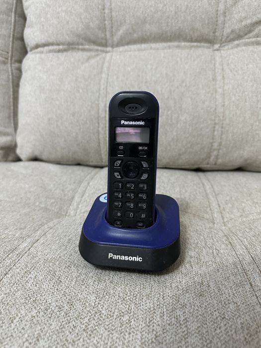 Стационарный телефон