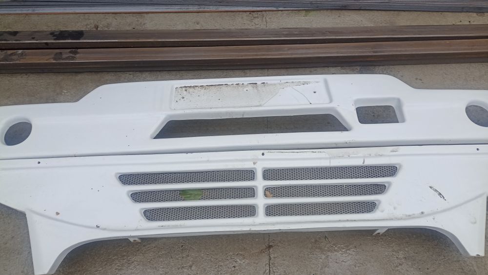 avtobus bufer ablisofka