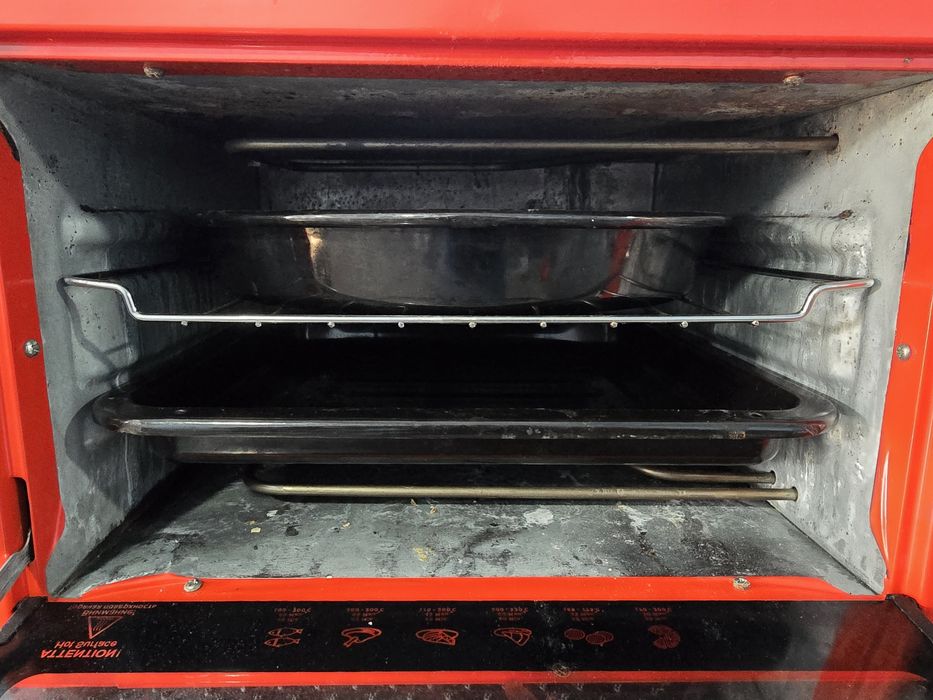 Духовой шкаф Асель