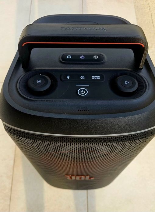 Super Ofertă /Vând Jbl 120 Nouă la Cutie