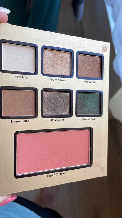 Палитра Too faced, лимитирана серия