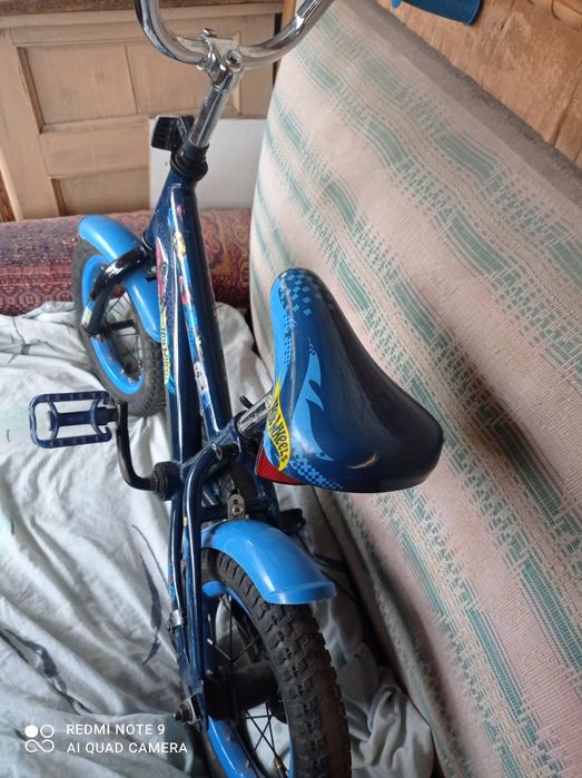 Велосипед детский