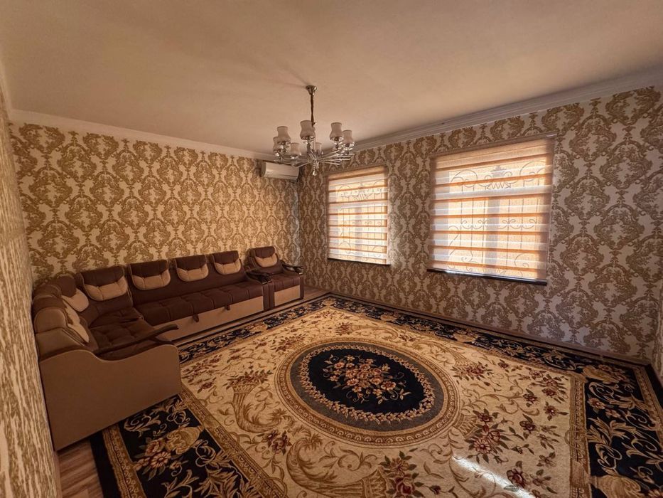 Сдаю в аренду участок 2,5 соток, 3 х комнатный