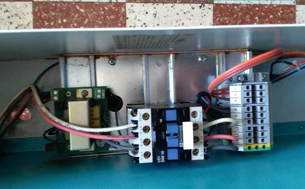 Овлажнител за въздух