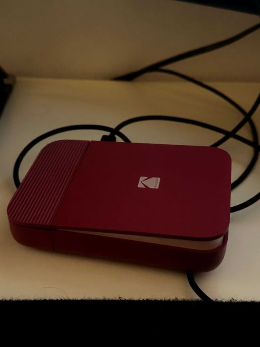 Kodak Smile Mini-Printer
