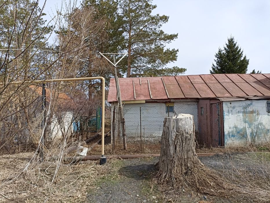 Продам дачу Локомотивное депо 6