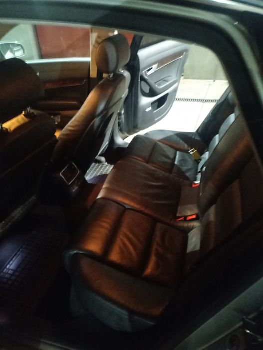 AUDI A6 2006 — imagine 4