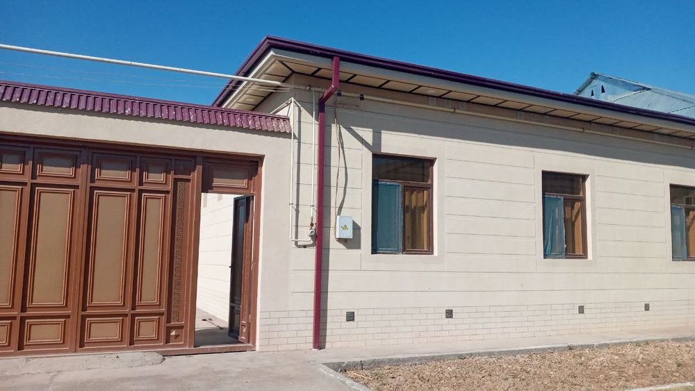 Katedj arenada. Ijara Qarshi