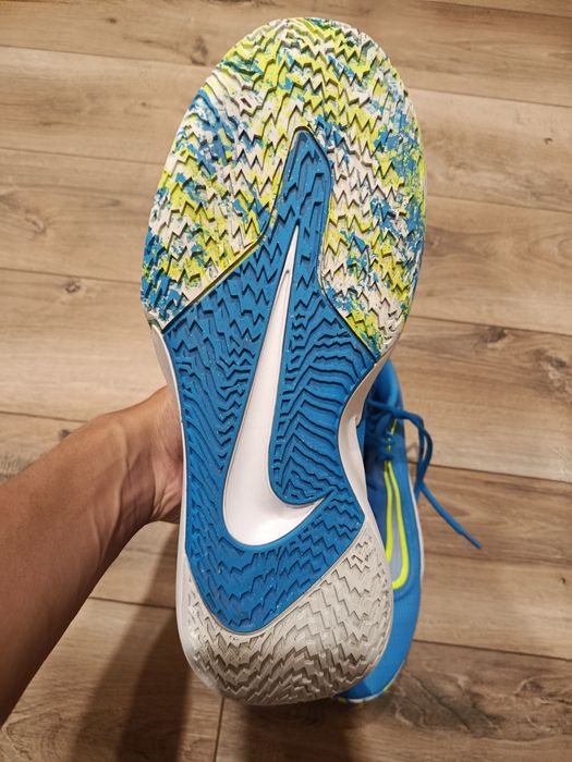 Оригинальные баскетбольные кроссовки nike precision 7
