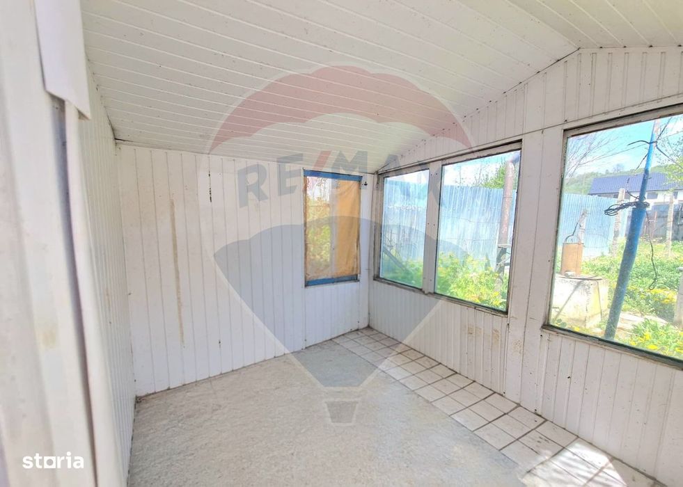Casă + teren 1144 mp | PREȚ BUN | Parava (Răcăciuni)
