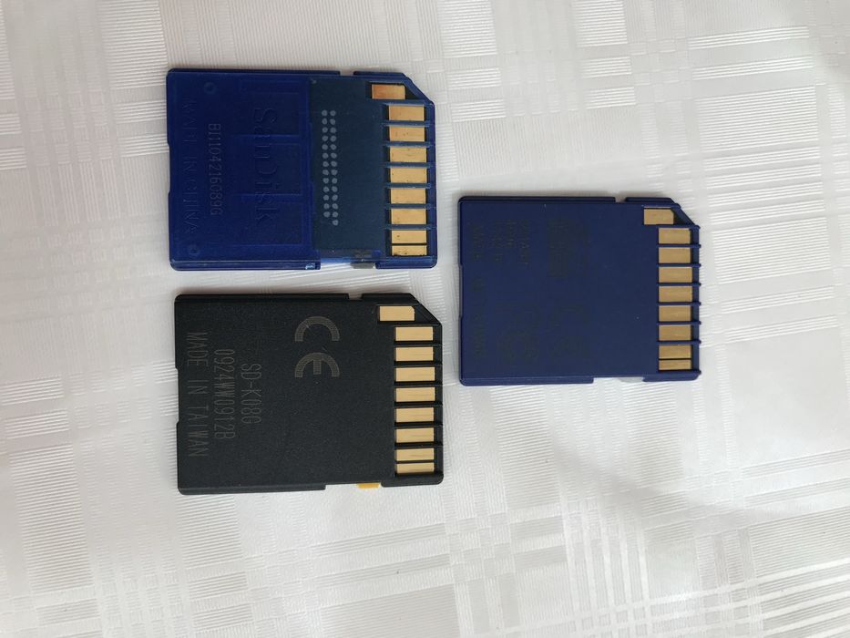 SD 1 gb. Card sd 1 gb. Memorie canera foto sd 1gb