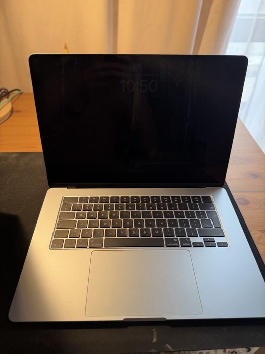 MacBook Air 15” 512 16
