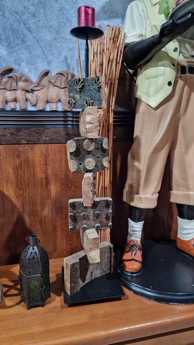 Продам интерьерные подсвечники