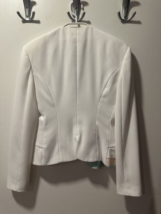 Костюм пола и сако на Elizabetta Franchi