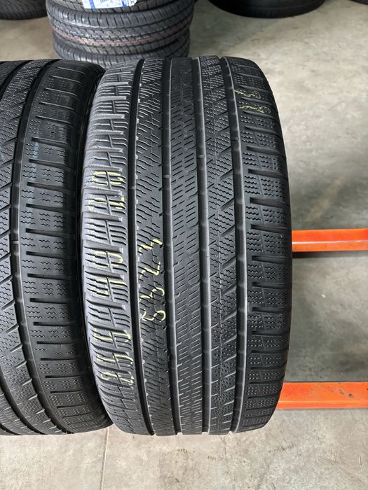 Anvelope All Season 255/40/20 Vredestein Quatrac Pro 255 40 20 R20