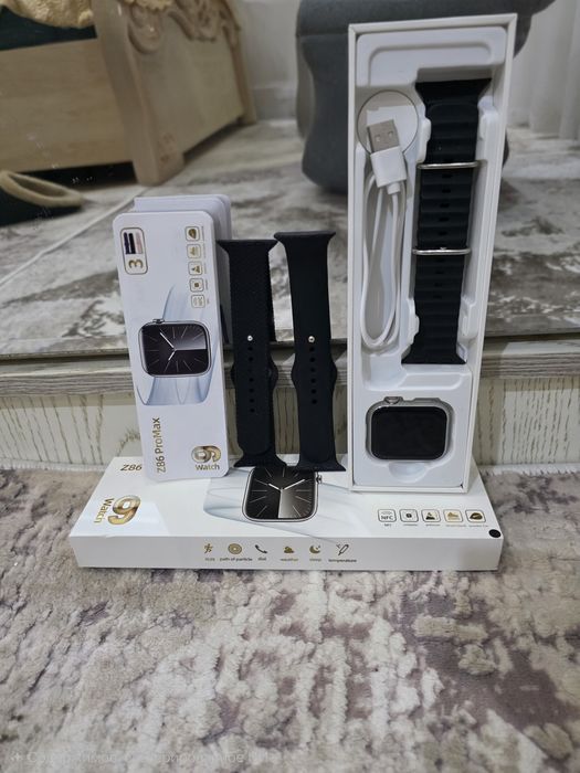 Apple Watch 9 (Replica)