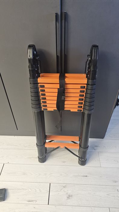 Лестница - стремянка