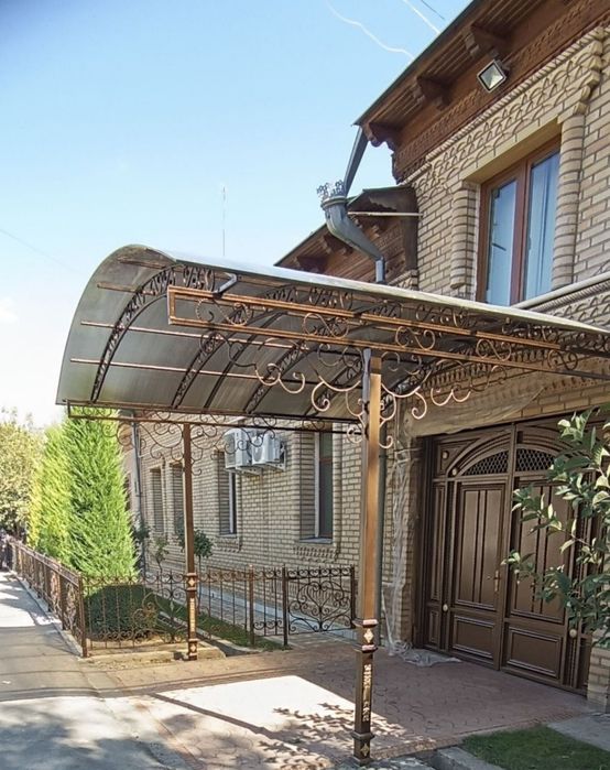 Profisanal Svarshik va Santexnik Usta bollar