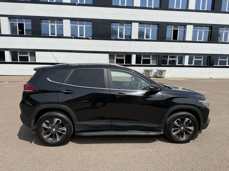 Other Tracker 2022 — 4