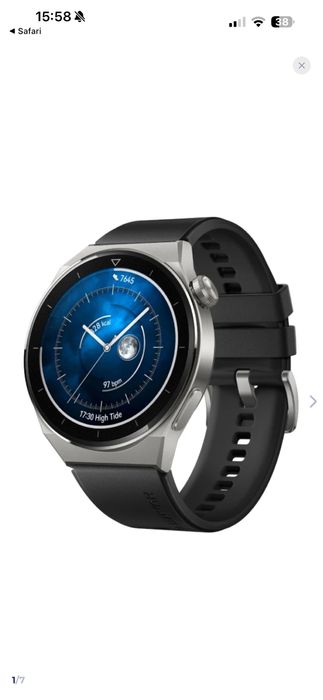 Смарт-часы Huawei Watch GT3 Pro 46 мм