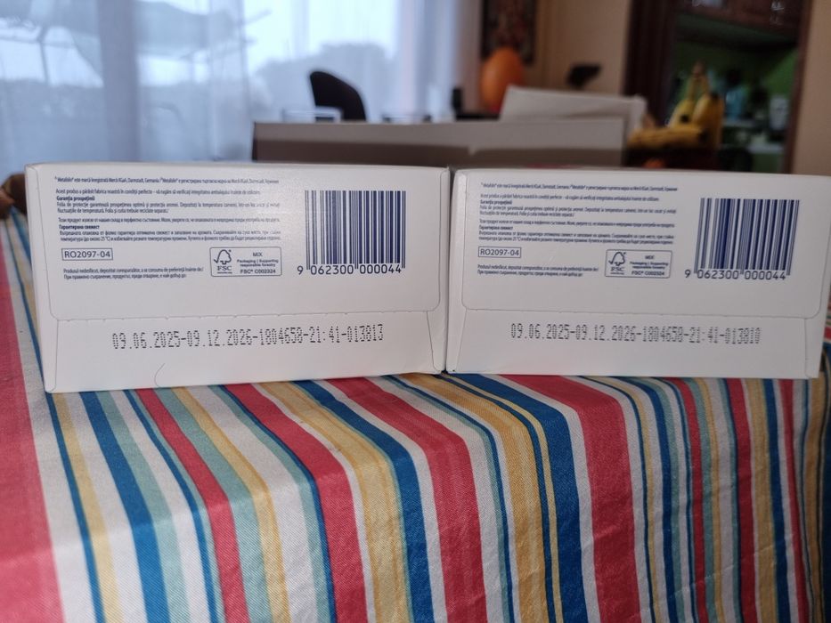 Адаптирано мляко HIPP Junior Combiotic 3