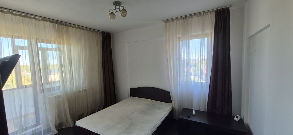 Apartament doua camere Cartierul Latin
