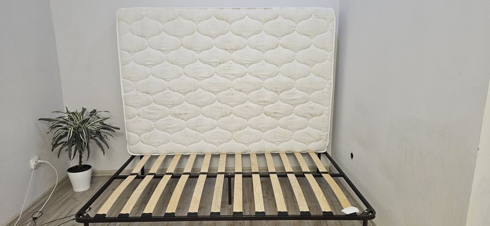 Матрас ортопедический