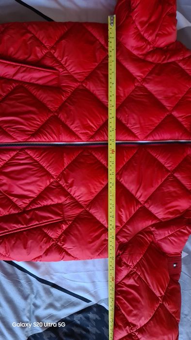 Яке Tommy Hilfiger