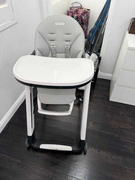 Детско столче Peg Perego Siesta