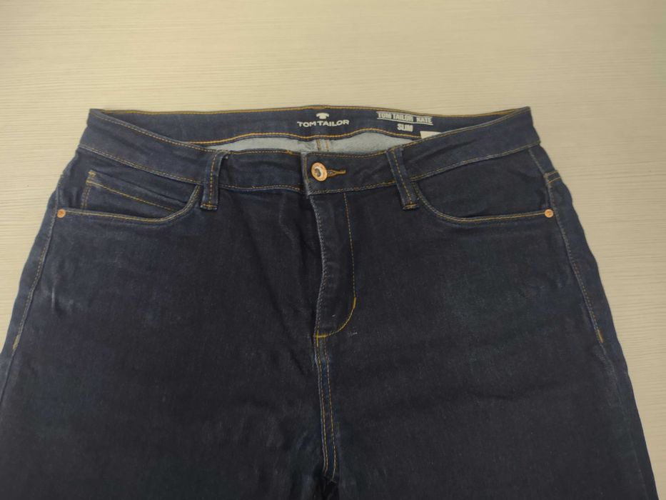 Blugi TOM TAILOR, originali